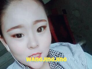 Wangjingjing