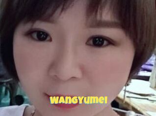 Wangyumei Sexe et Porno