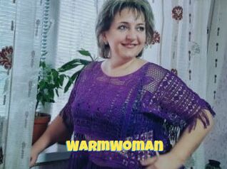 WarmWoman