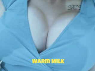 Warm_Milk Sexe et Porno