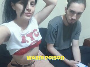 Warm_poison