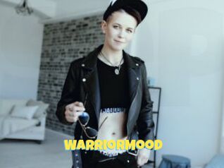 WarriorMood