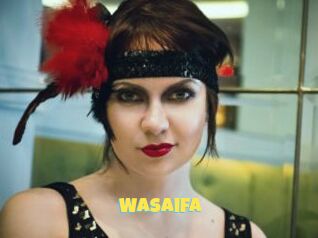 Wasaifa