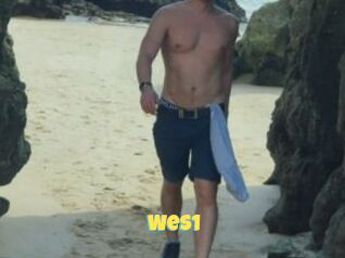 WeS1