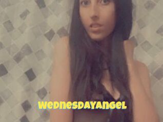 WednesdayAngel