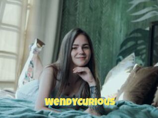 WendyCurious