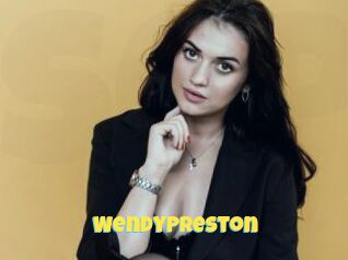WendyPreston