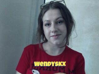 WendySKX
