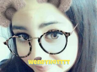 Wendyhotttt