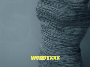 Wendyxxx