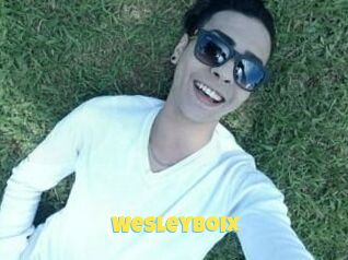 Wesley_Boix