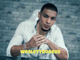 WesleyyRogers