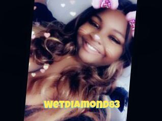 WetDiamond83