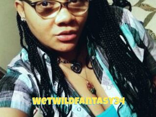 WetWildFantasy34 Sexe et Porno