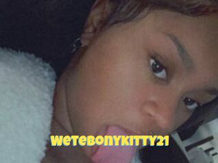 Wetebonykitty21