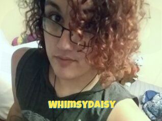 WhimsyDaisy