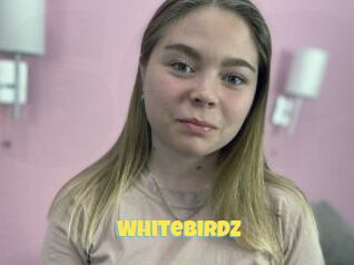 WhiteBirdZ