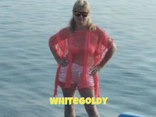 WhiteGoldy Sexe et Porno