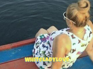 WhiteLadyLove