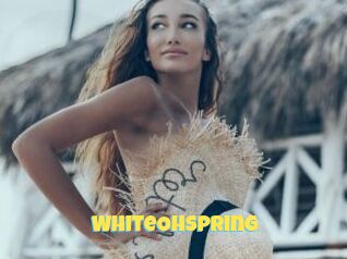 WhiteOhSpring