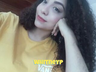 WhitneyP
