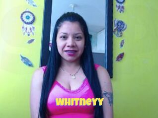 Whitneyy