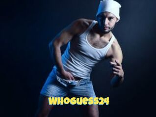 WhoGuess24