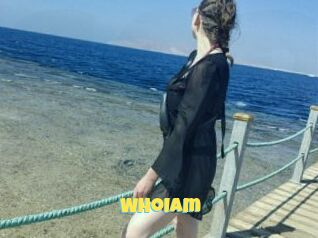 WhoIam
