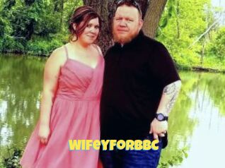 WifeyForBbc
