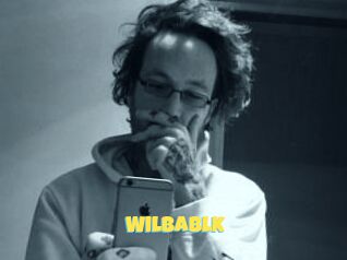 Wilbablk