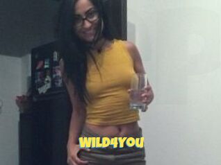 Wild4You