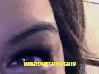 WildDutchOrchid