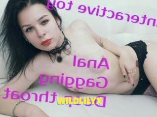 WildLilyX