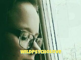 WildPsychoLove