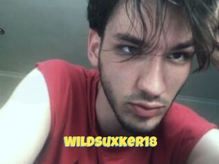 WildSuxker18