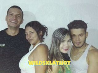 WildSxLatHot
