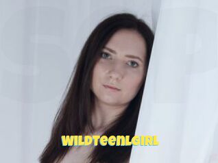 WildTeenlGirl