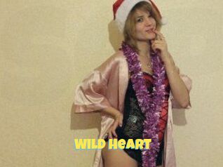 Wild_Heart Sexe et Porno
