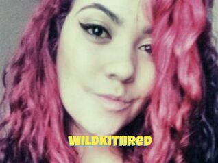 WildkitiiRed