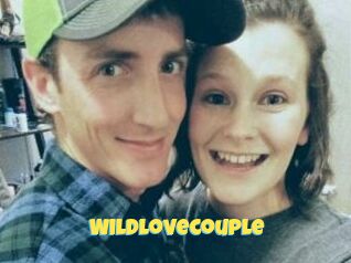 Wildlovecouple