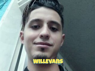 WillEvans