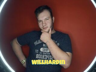 WillHardin