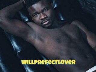 WillPrefectLover