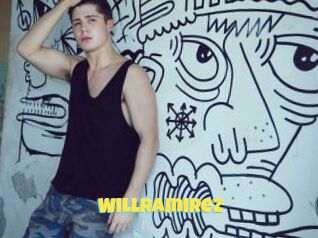 WillRamirez