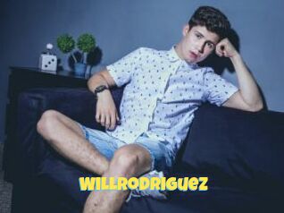 WillRodriguez