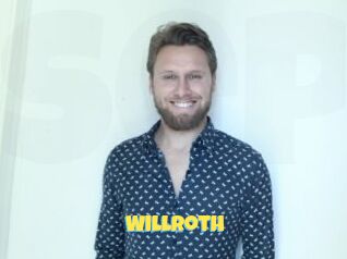 WillRoth