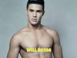 Will_Benig