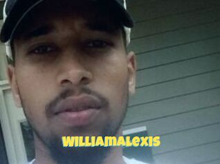 William_Alexis