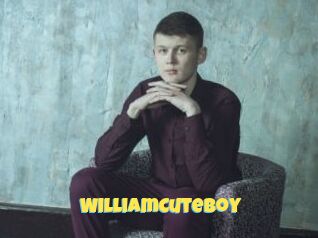 WilliamCuteBoy