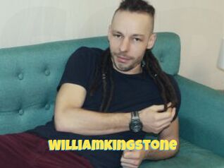WilliamKingstone